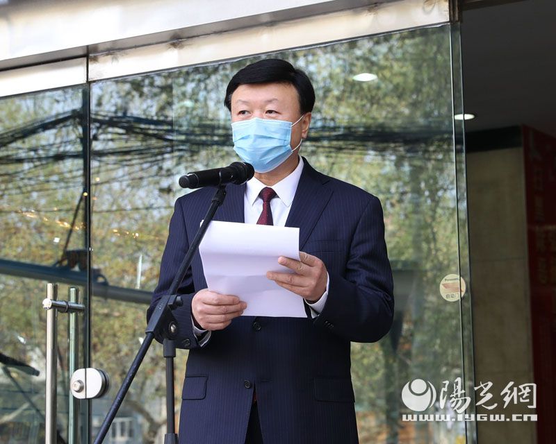 陕西省首个市级药品监管分局挂牌成立