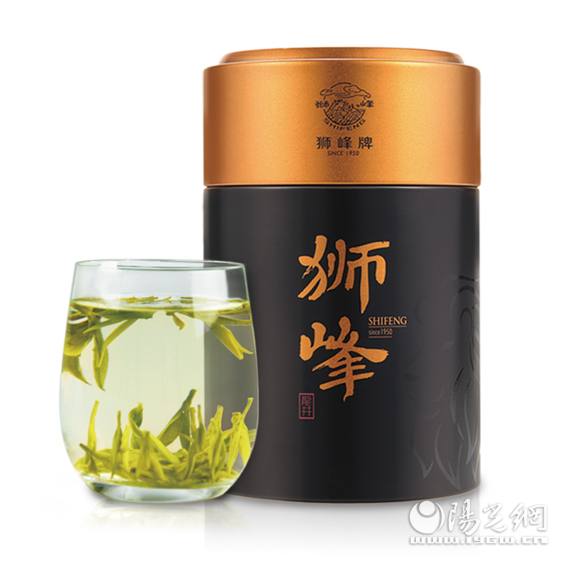 成立于1950年的全球最大的绿茶出口企业浙江省茶叶集团，“头一遭”以19.9元的价格在拼多多平台首发名品“狮峰”。