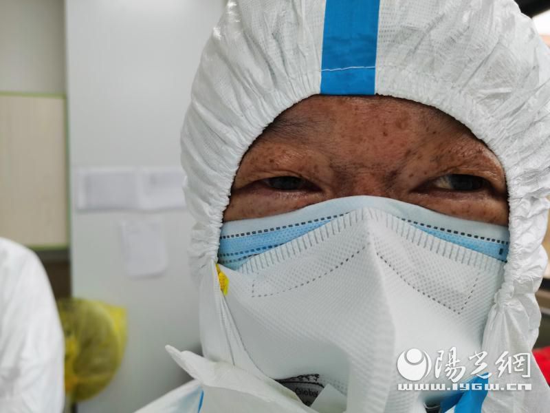 西安国际医学中心医院抗击新冠肺炎疫情纪实