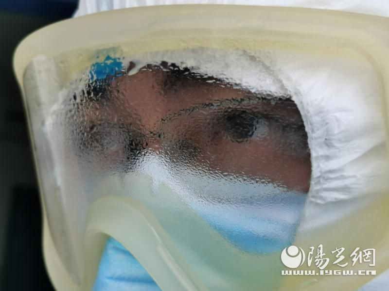 西安国际医学中心医院抗击新冠肺炎疫情纪实