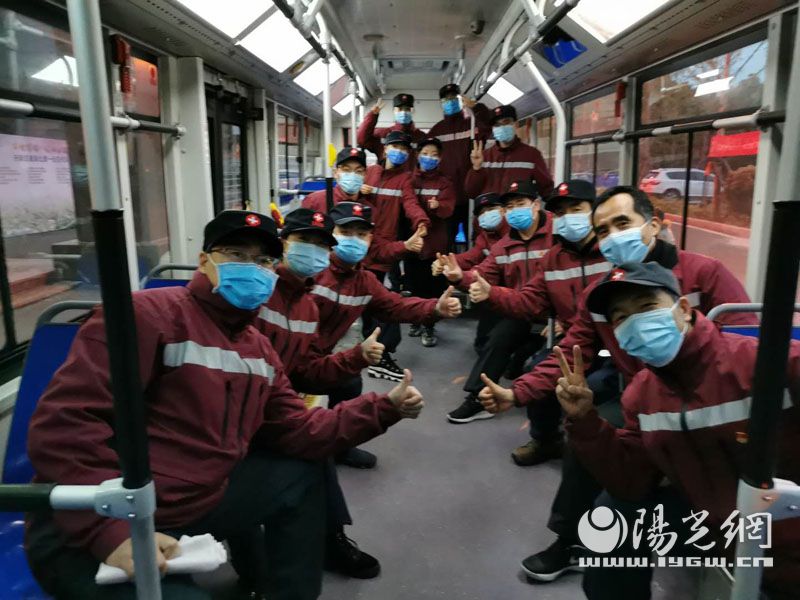 【陕西援湖北医疗队员疫区日记】王盼婷：迎着胜利的喜悦  仍依依不舍