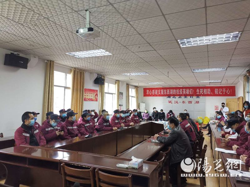【陕西援湖北医疗队员疫区日记】王盼婷：迎着胜利的喜悦  仍依依不舍