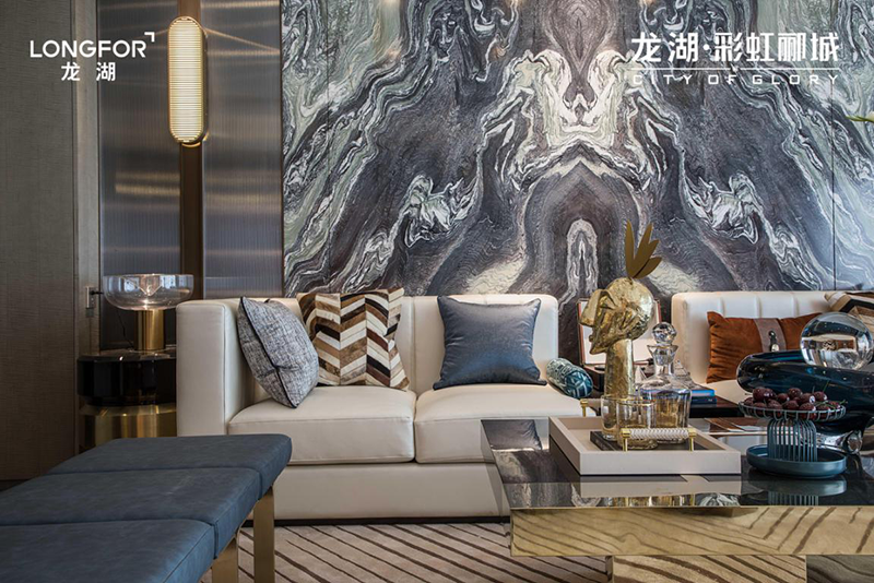 龙湖·彩虹郦城丨大城一期最后1栋，即将压轴加推！