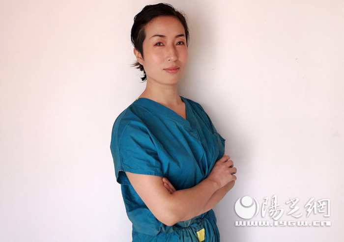 抗疫百人支持“心长城”活动
