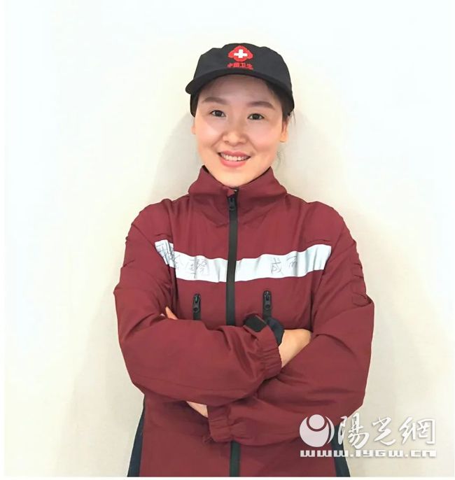 抗疫百人支持“心长城”活动
