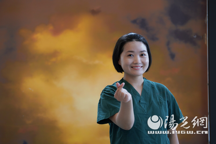 抗疫百人支持“心长城”活动