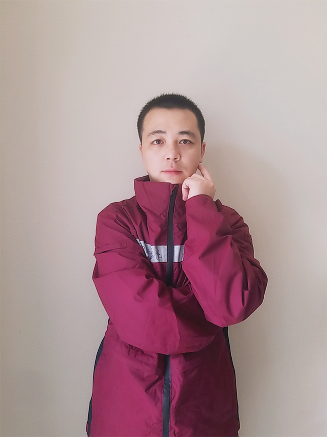 抗疫百人支持“心长城”活动