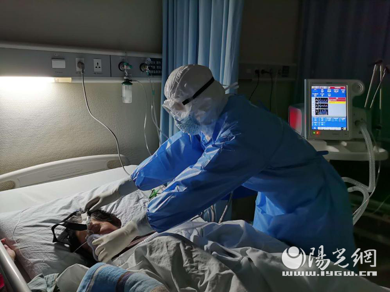 西安大兴医院韩春丽回信