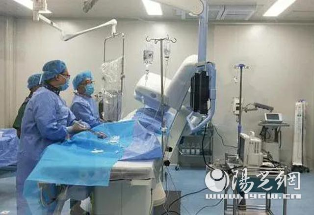 健康扶贫暖人心 西安市第四医院打通基层尿毒症患者的“生命通道”