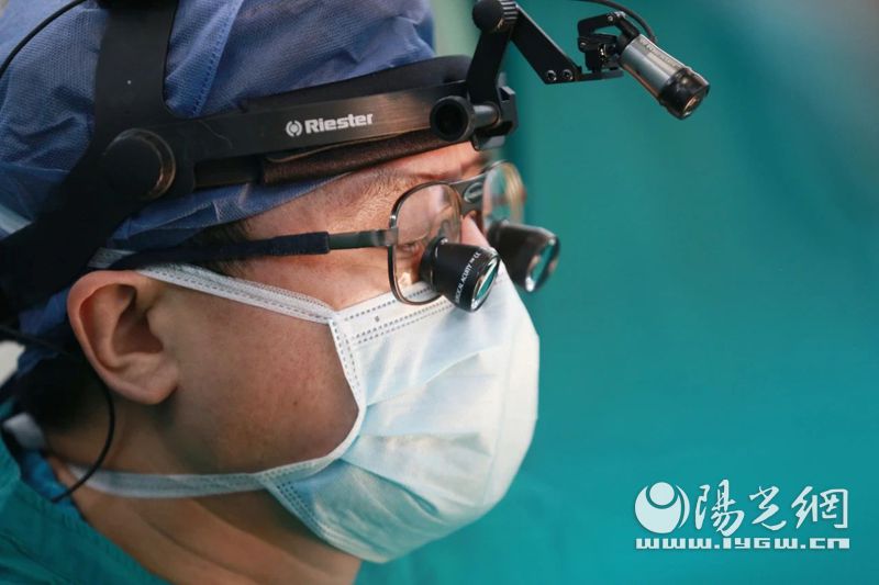国际首例心肌桥旁路移植手术在西安国际医学中心医院成功实施