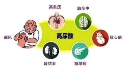 西安市中心医院引进低频超声局部靶向透药技术治疗痛风