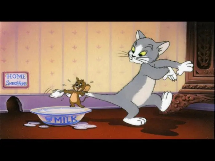《猫和老鼠》导演去世，网友：童年的回忆，一路走好！
