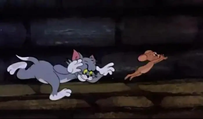 《猫和老鼠》导演去世，网友：童年的回忆，一路走好！