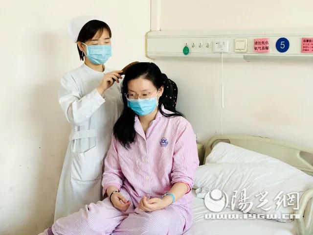 高考备考季 西安市第四医院眼科专家为你守护光明