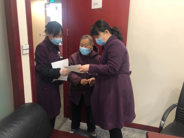 用心贏(yíng)口碑 用愛(ài)筑服務(wù)——光大銀行西安西關(guān)正街支行收到客戶(hù)表?yè)P信
