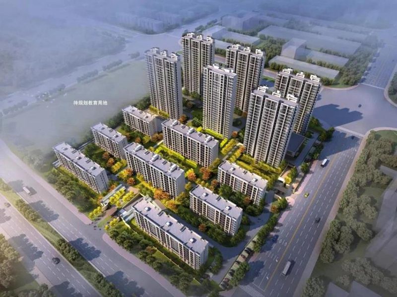 越美好跃未来|全域智美生活服务商进阶路之精品住宅