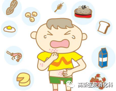 西安高新医院“食物不耐受检测”