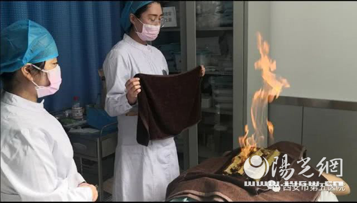 西安第五医院妇产科：让巾帼之花盛开，用爱心浇筑新生命