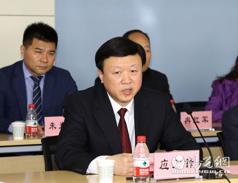 西北药品监管科学研究院揭牌