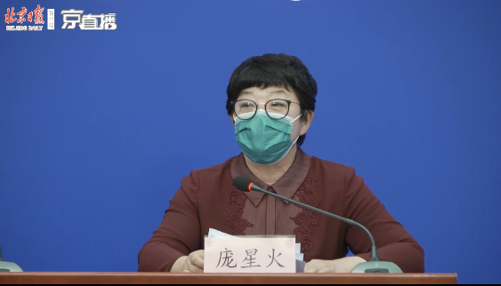 北京户外能摘口罩了？一张全国摘口罩时间表刷屏，官方最新回应！