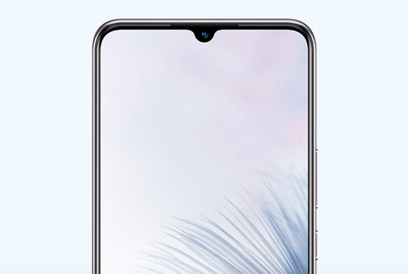 vivo S6流光秘境国美开售 5G手机再填颜值担当