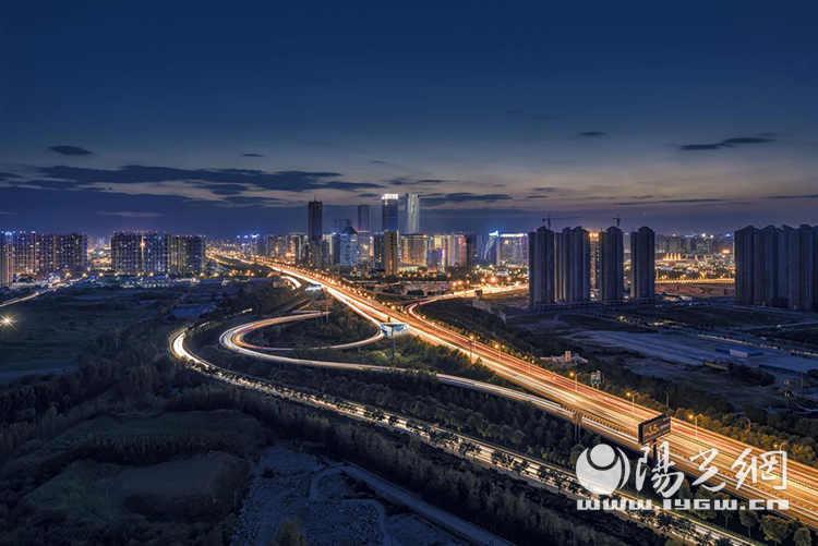 当我们谈论国际化大西安时，我们在谈论什么？