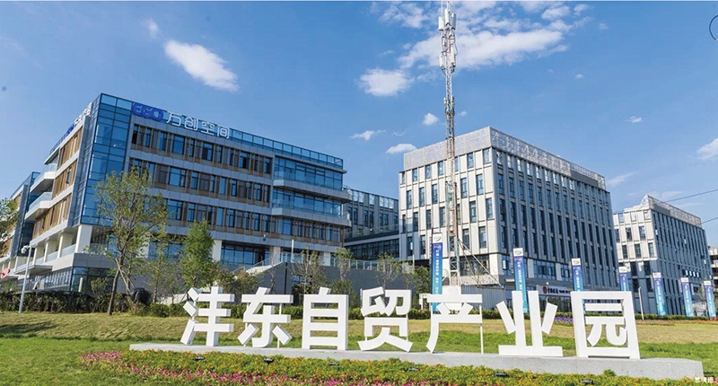 大西安新中轴上，际会城市风云