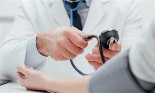 西安市第四医院专家教你正确认识高血压