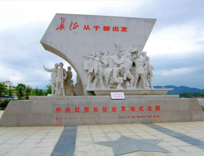 岭上花开映山红