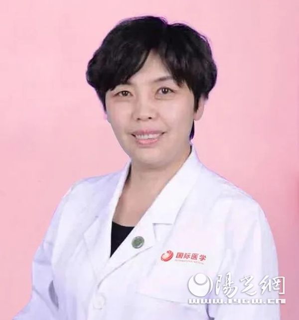 大医生 | 王海琳 妇科微创领域里的艺术咖