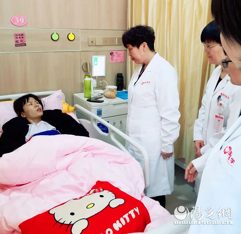 大医生 | 王海琳 妇科微创领域里的艺术咖