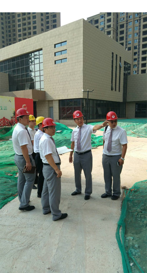 专业团队打造品质服务 龙湖智慧服务咨询顾问业务受认可