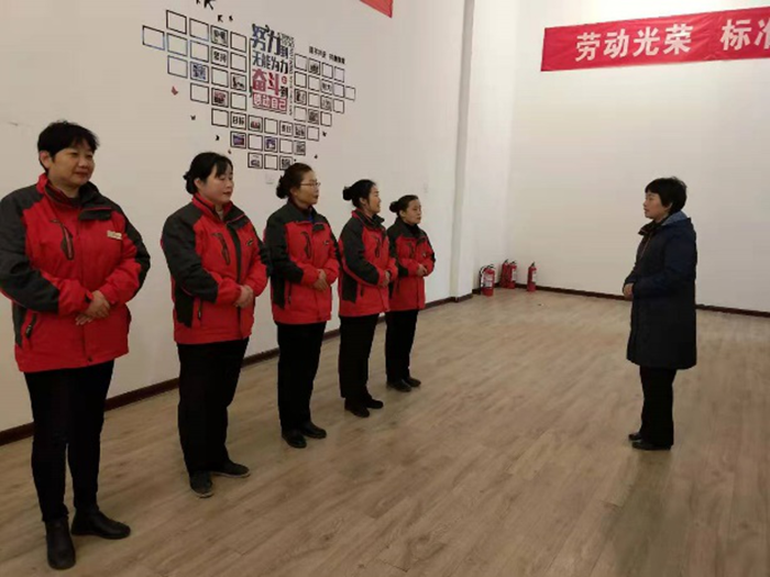 专业团队打造品质服务 龙湖智慧服务咨询顾问业务受认可
