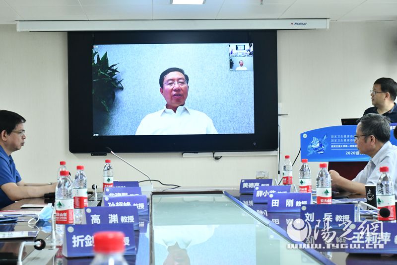 交大一附院举办“心源性卒中防治基地合作医院” 巡讲会