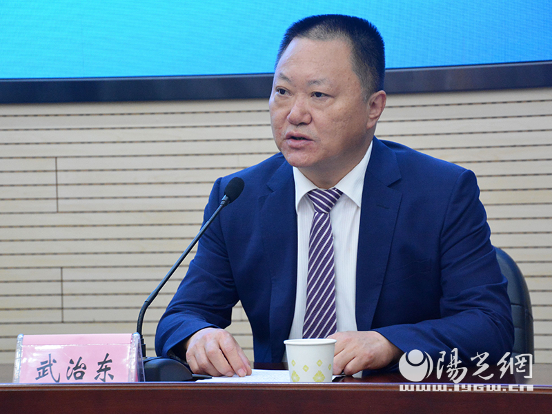 省卫健委新闻发布会：延安综合医改“靓眼”