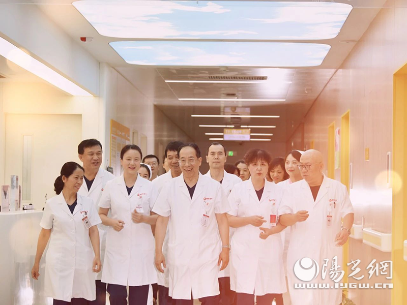 张正湘：康复的目的是让人回归社会