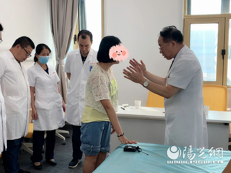 张正湘：康复的目的是让人回归社会