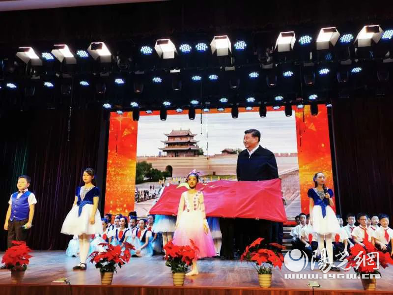 喜报！东城二小师生在中华经典诵读比赛中喜获佳绩