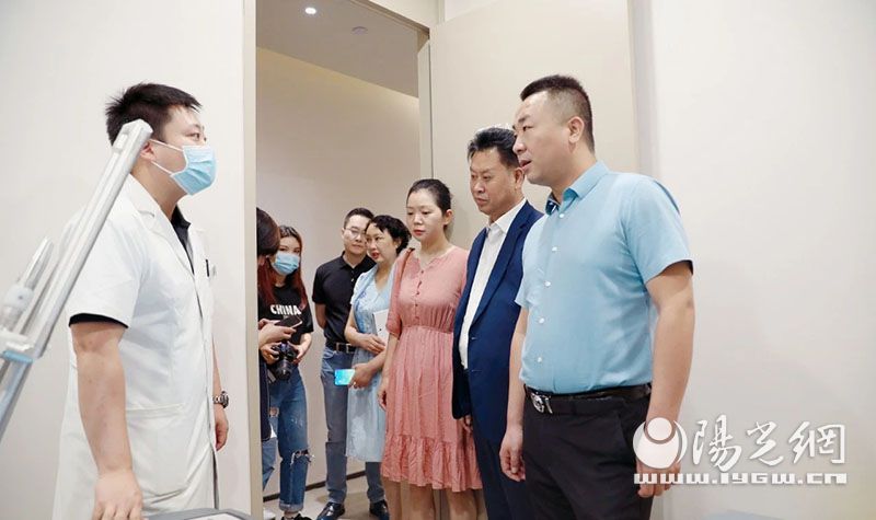 亚太医疗美容医院正式成为陕西省整形美容协会会员单位