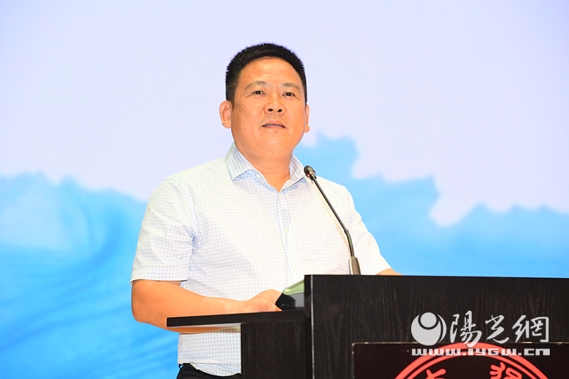 中国西部丝路卫生健康高峰论坛隆重举行