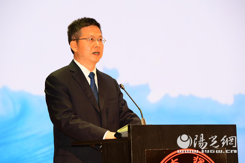 中国西部丝路卫生健康高峰论坛隆重举行