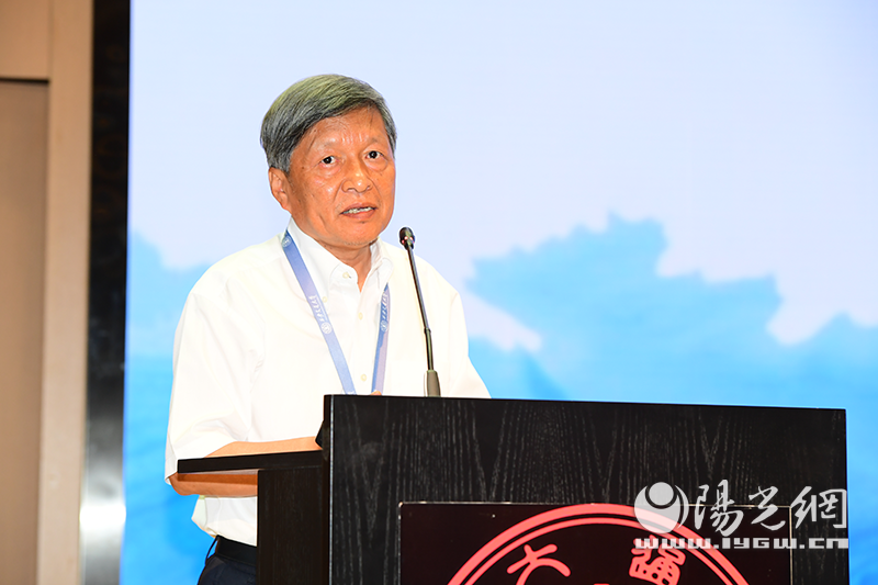 中国西部丝路卫生健康高峰论坛隆重举行
