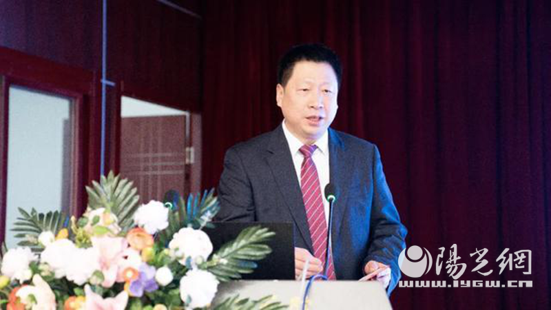 西安大兴医院举办首届国际泌尿男科疾病高峰论坛