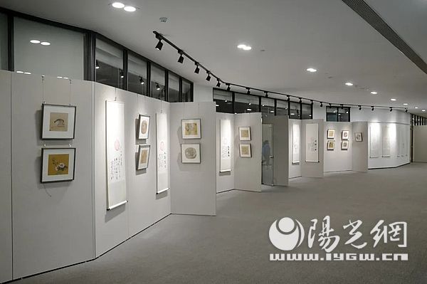  陕西元博书法美学研究院实施优秀书法家展览扶持项目