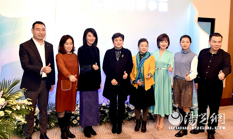 西安市妇联举行女性双创分享系列活动