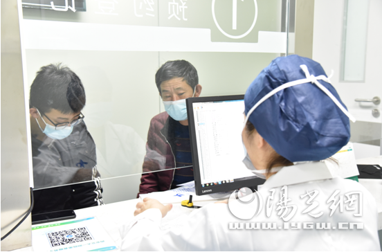 交大一附院日间手术中心让科室患者“双满意”