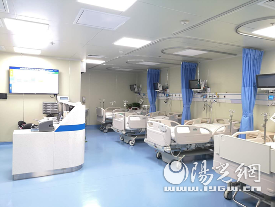 交大一附院日间手术中心让科室患者“双满意”