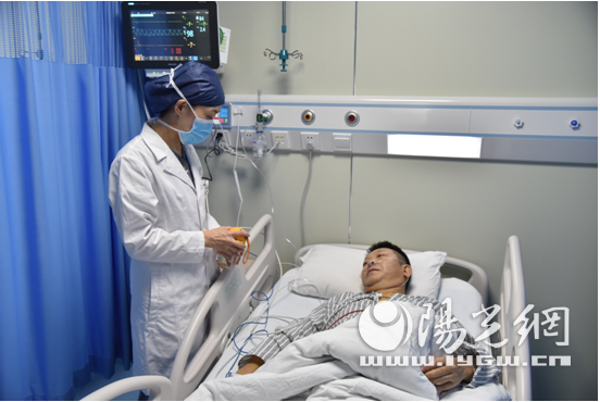 交大一附院日间手术中心让科室患者“双满意”