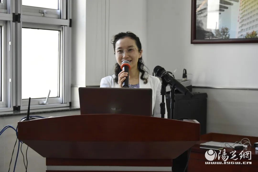 西安市第三医院病理科成功举办第五期宫颈细胞学规范化培训班
