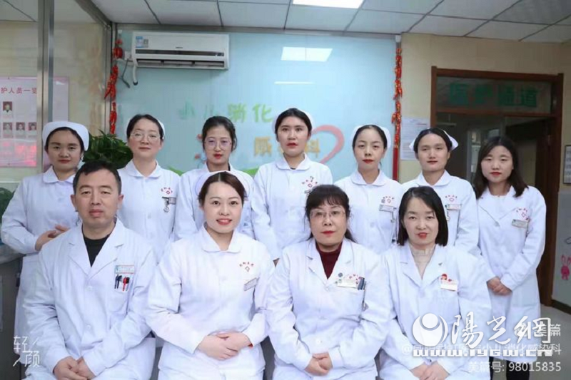 咸阳彩虹医院：儿童急性胃肠炎如何预防及规范治疗